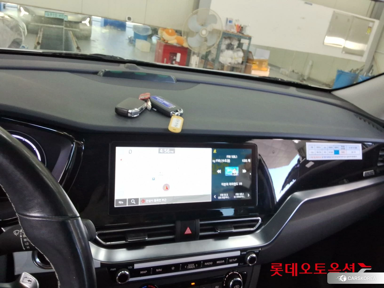 Kia Niro Plus id 4669066 из Кореи 25
