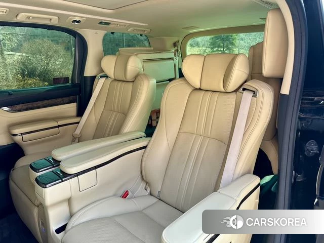 Toyota Wilfa id 4257701 из Китая 25