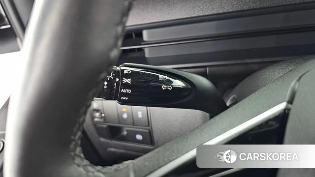 Hyundai Staria id 4898295 из Кореи 25