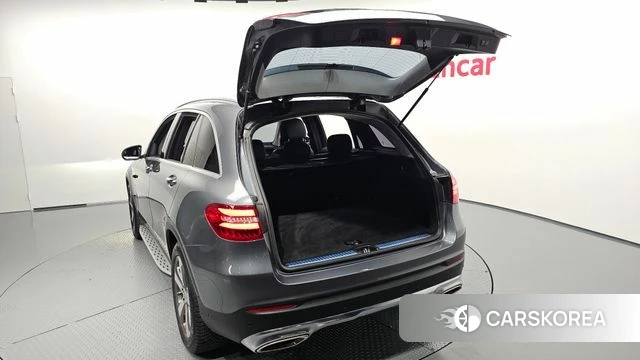 Mercedes-Benz GLC-Class X253 id 4764971 из Кореи 25