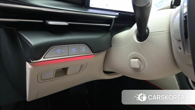Genesis GV80 Coupe id 4499908 из Кореи 25