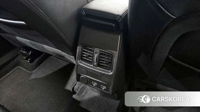Renault Korea (Samsung) XM3 id 4243493 из Кореи 25