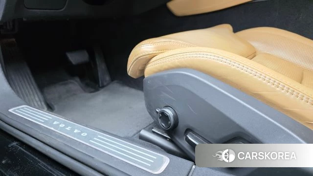 Volvo S90 id 4543240 из Кореи 25