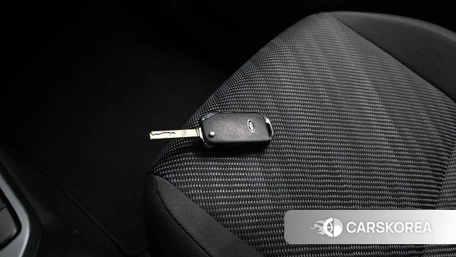Kia Seltos id 4250131 из Кореи 25