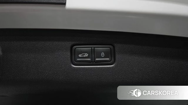 Genesis GV70 id 4281802 из Кореи 25