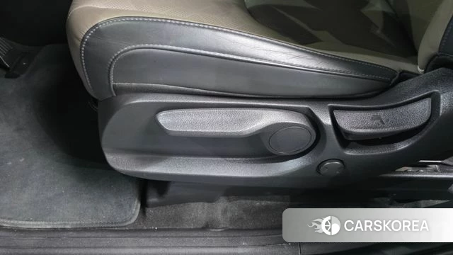 Kia The New Carnival 4th Generation id 4516443 из Кореи 25