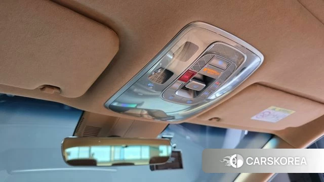 Genesis G80 (RG3) id 4201760 из Кореи 25