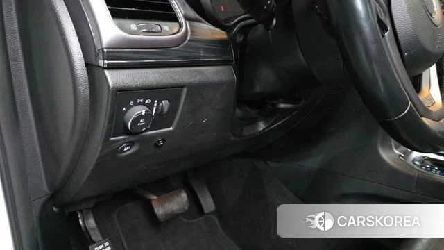 Jeep Grand Cherokee id 4224886 из Кореи 25