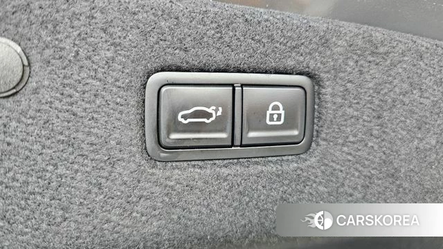 Kia The New K8 Hybrid id 4602146 из Кореи 25