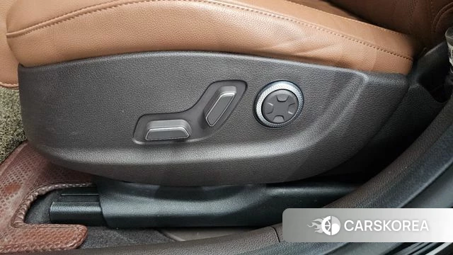 Genesis G80 (RG3) id 4872653 из Кореи 25