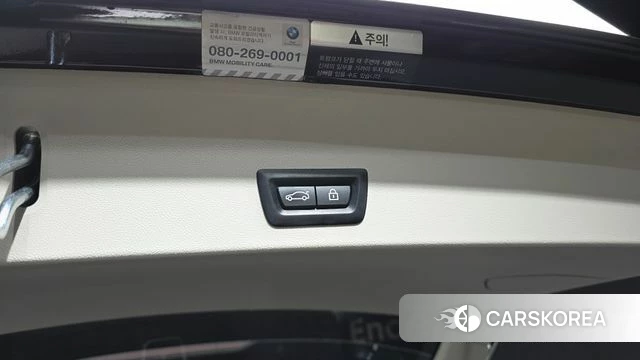 BMW X3 (G01) id 4411252 из Кореи 25