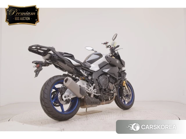 Проданный Yamaha MT-10 SP id 4199749 из Японии, фото 25