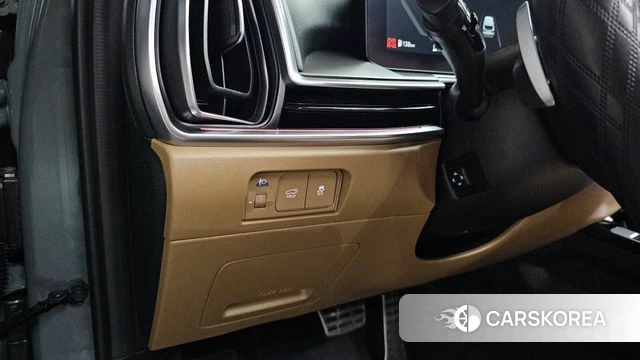 Kia The New Sorento 4th Generation id 4540427 из Кореи 25