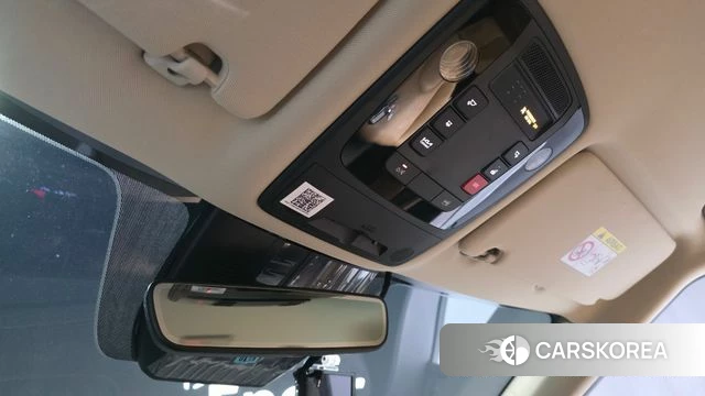 Kia Carnival 4th generation id 4308702 из Кореи 25