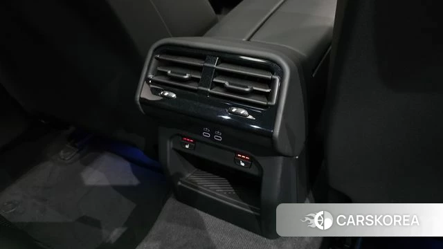 BMW 5 Series (G60) id 4762018 из Кореи 25