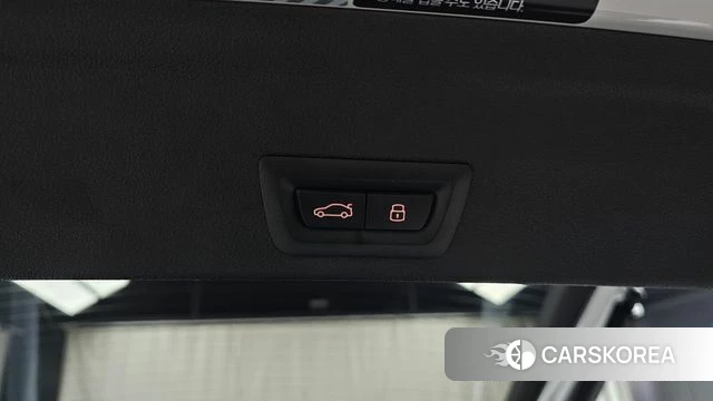 BMW X6 (G06) id 4222545 из Кореи 25