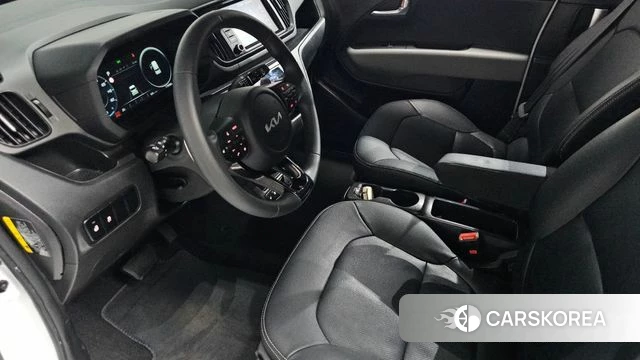 Kia The New Kia Ray EV id 4315551 из Кореи 25