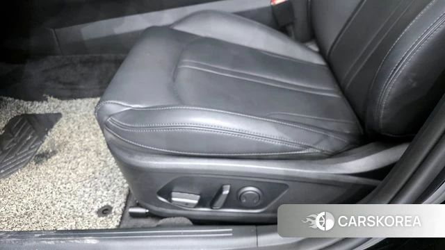 Kia The New K5 3rd generation id 4230128 из Кореи 25