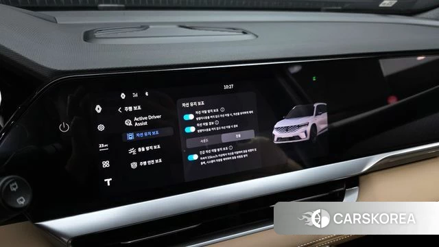 Renault Korea (Samsung) Grand Coleos id 4617608 из Кореи 25