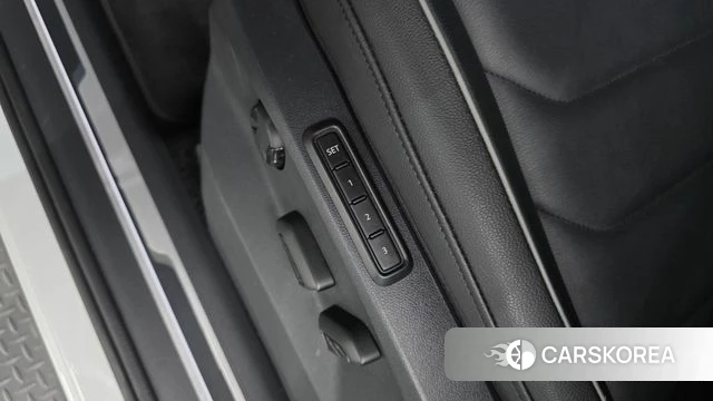 Volkswagen Tiguan second Generation id 4656074 из Кореи 25