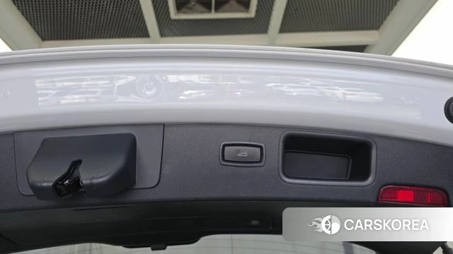 Porsche Macan id 4557980 из Кореи 25