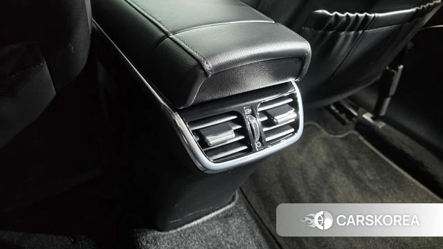 Hyundai The New Grandeur IG id 4428646 из Кореи 25