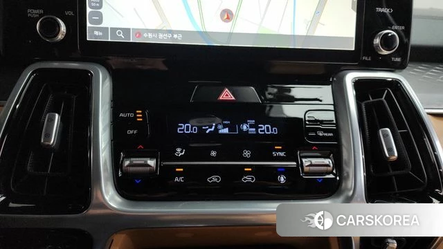 Kia Sorento 4th Generation id 4202473 из Кореи 25