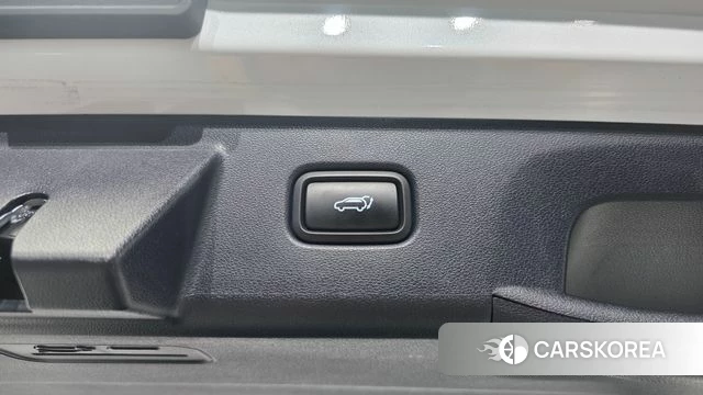 Hyundai Tucson (NX4) id 4458435 из Кореи 25