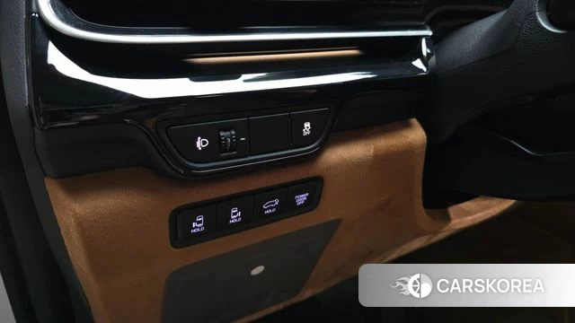 Kia The New Carnival 4th Generation id 4602655 из Кореи 25