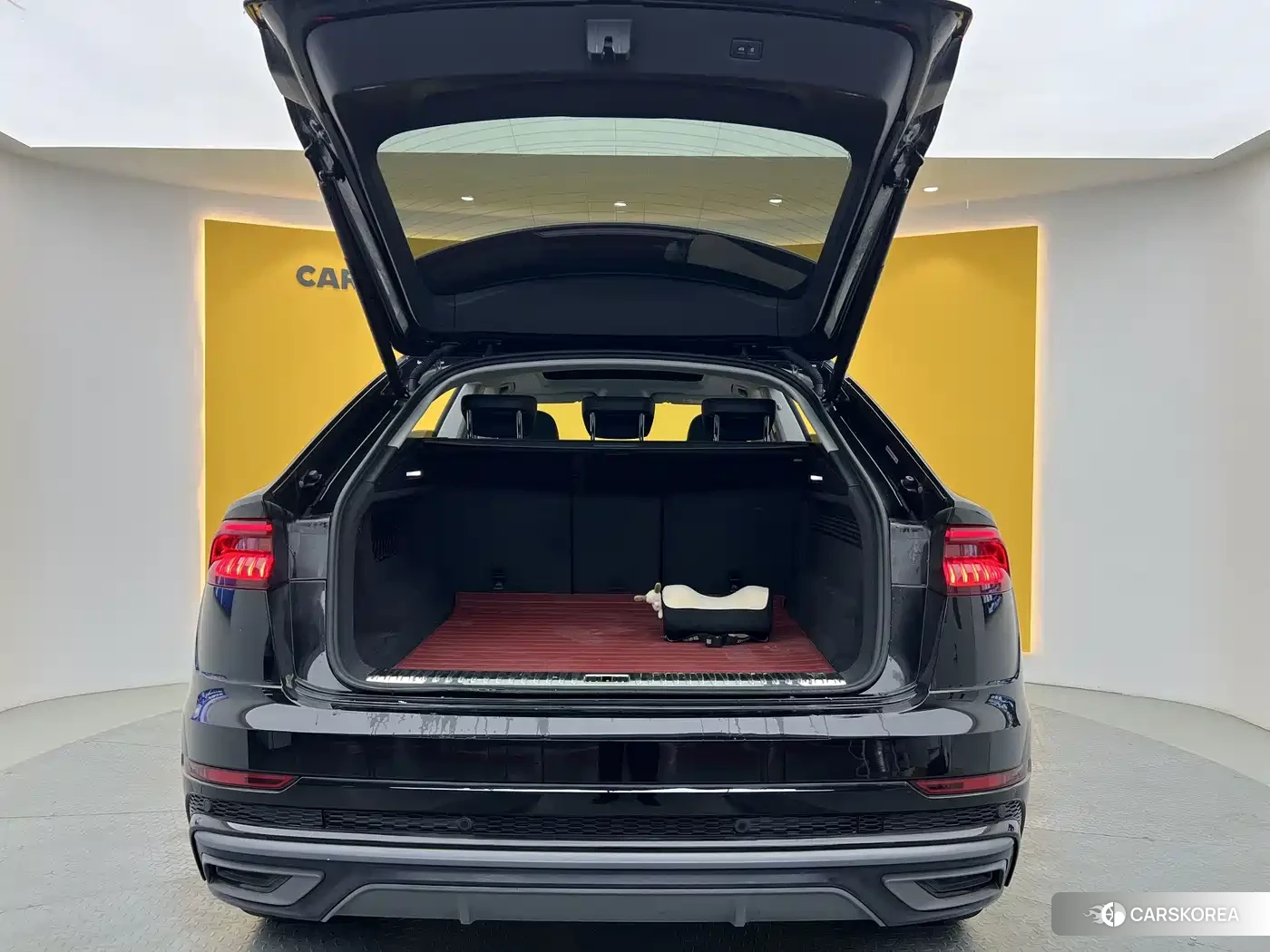 Audi Q8 id 4607141 из Китая 25
