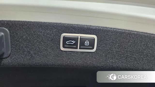 Genesis G80 (RG3) id 4525134 из Кореи 25