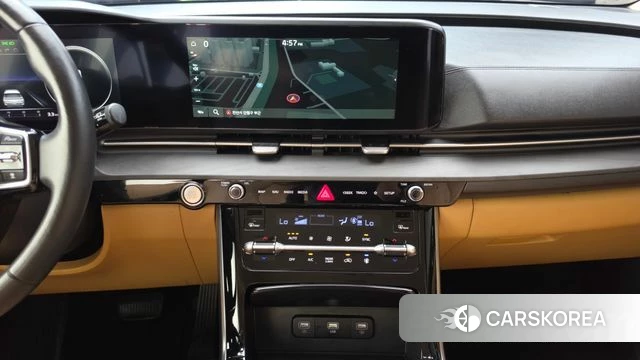 Kia Carnival 4th generation id 4593947 из Кореи 25