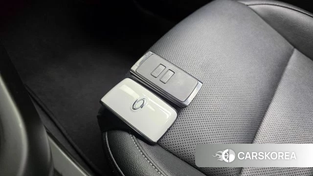 Renault Korea (Samsung) XM3 id 4744602 из Кореи 25