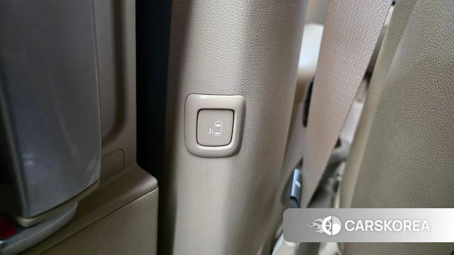 Kia The New Carnival id 4755175 из Кореи 25