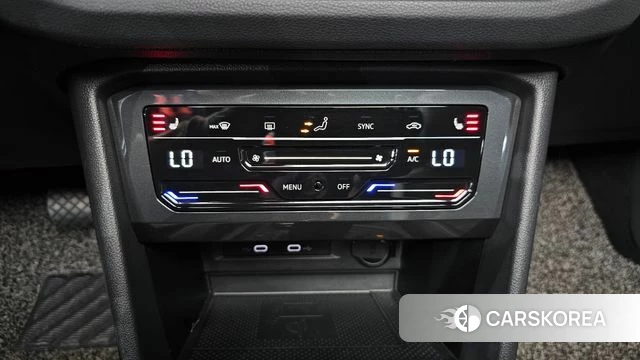 Volkswagen Tiguan second Generation id 4614156 из Кореи 25