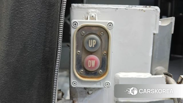 Chevrolet (GM Daewoo) New Labo id 4785578 из Кореи 25