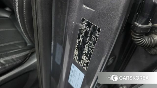 Hyundai The New Santa Fe id 4344842 из Кореи 25