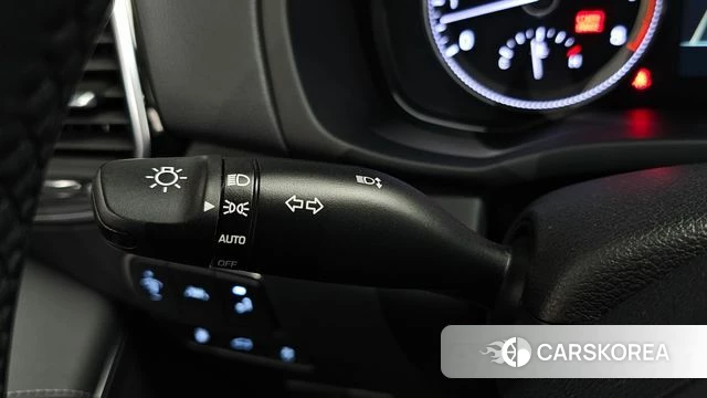 Hyundai Grandeur IG id 4551688 из Кореи 25