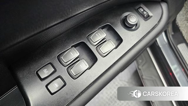 Ssangyong The New Rexton Sport id 4480900 из Кореи 25