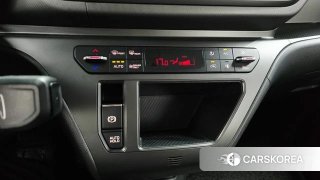 Kia The New Kia Ray EV id 4725225 из Кореи 25