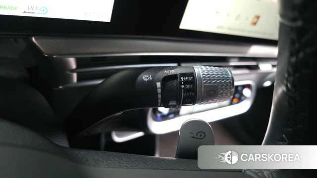Genesis GV60 id 4249783 из Кореи 25