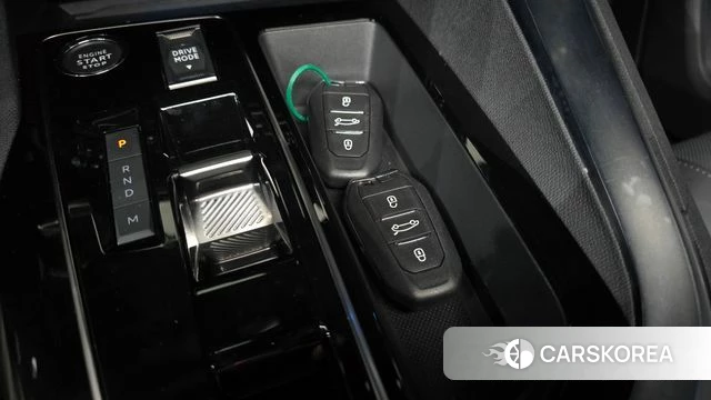 Peugeot 5008 second generation id 4773435 из Кореи 25