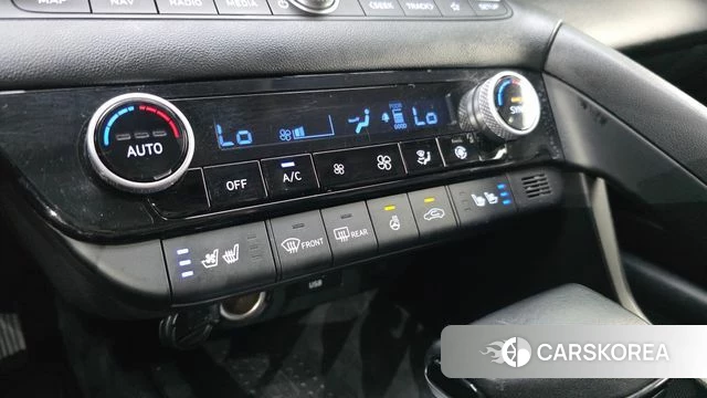 Hyundai Avante (CN7) id 4549922 из Кореи 25