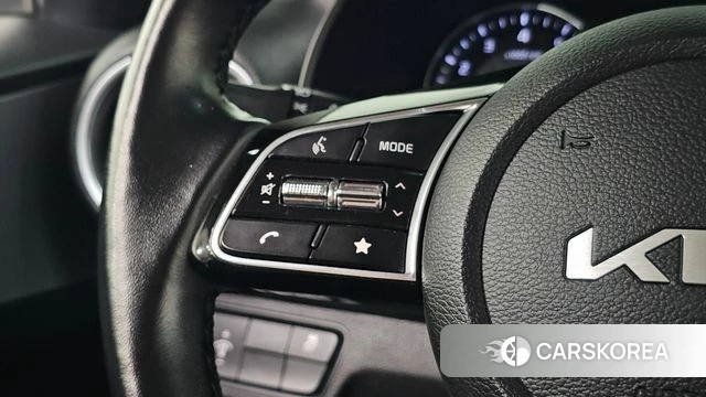Kia The New K3 2nd generation id 4707747 из Кореи 25