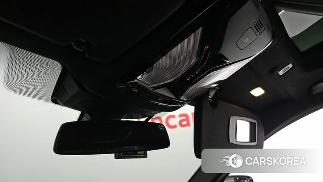 BMW 5 Series (G30) id 4233180 из Кореи 25