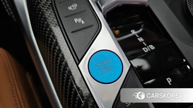 BMW i4 id 4853985 из Кореи 25