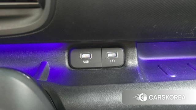 Hyundai Casper id 4500485 из Кореи 25