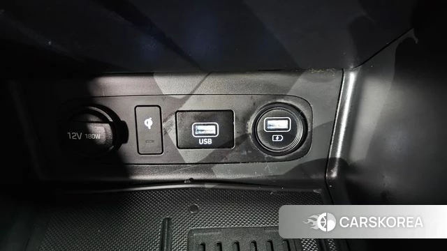 Hyundai Sonata (DN8) id 4339333 из Кореи 25