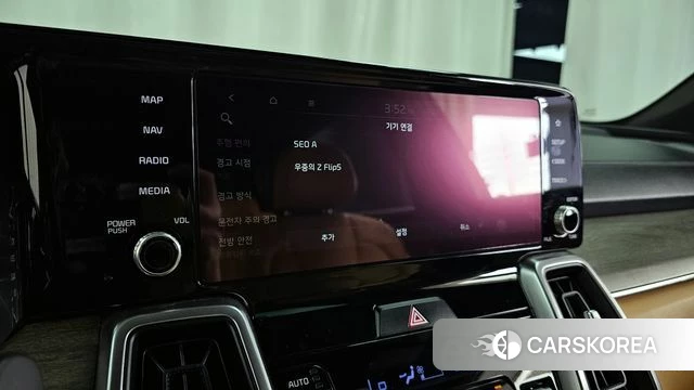 Kia Sorento 4th Generation id 4196293 из Кореи 25