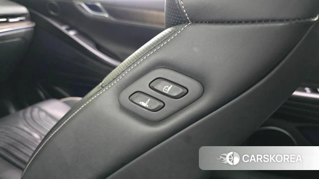 Genesis G80 (RG3) id 4636399 из Кореи 25